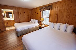 Cumberland Falls State Resort Park