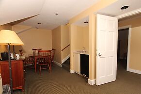 Cumberland Falls State Resort Park