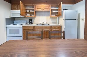 Cumberland Falls State Resort Park