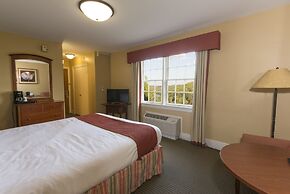 Cumberland Falls State Resort Park