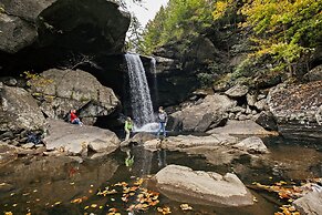 Cumberland Falls State Resort Park