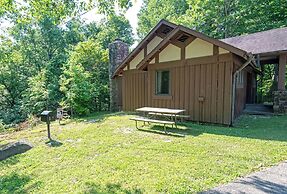 Cumberland Falls State Resort Park