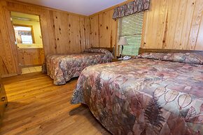 Cumberland Falls State Resort Park