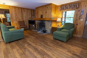 Cumberland Falls State Resort Park