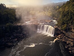 Cumberland Falls State Resort Park