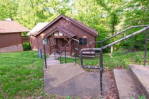 Cumberland Falls State Resort Park