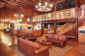 Cumberland Falls State Resort Park