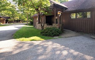 Cumberland Falls State Resort Park