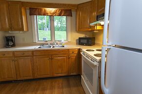 Cumberland Falls State Resort Park