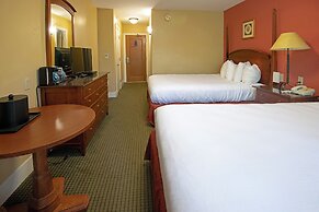 Cumberland Falls State Resort Park