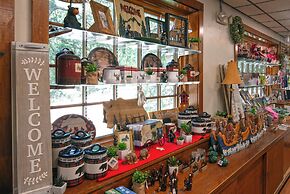 Cumberland Falls State Resort Park