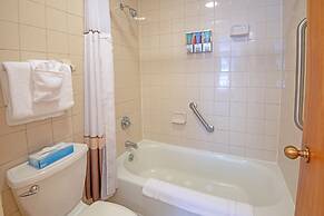 Cumberland Falls State Resort Park