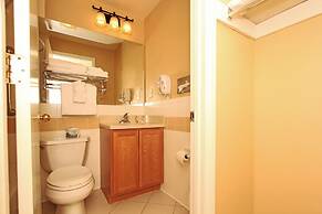 Cumberland Falls State Resort Park