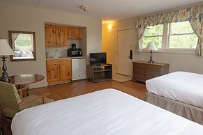 Cumberland Falls State Resort Park