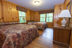 Cumberland Falls State Resort Park