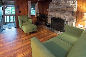 Cumberland Falls State Resort Park