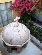 Hotel Posada del Cortijo