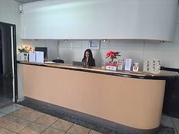 Hotel Posada del Cortijo