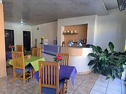 Hotel Posada del Cortijo