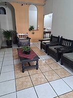 Hotel Posada del Cortijo