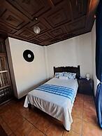 Hotel Posada del Cortijo