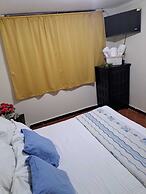 Hotel Posada del Cortijo