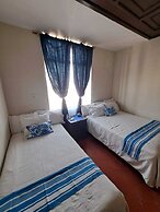 Hotel Posada del Cortijo