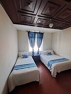 Hotel Posada del Cortijo