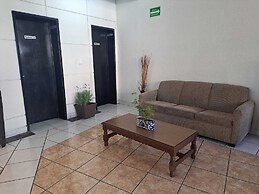 Hotel Posada del Cortijo