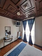 Hotel Posada del Cortijo