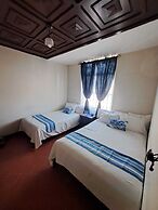 Hotel Posada del Cortijo