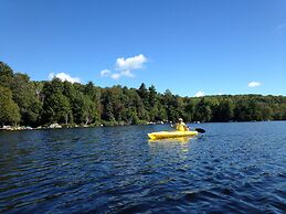 Warbler's Roost Country Inn B&B