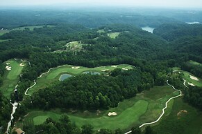 Dale Hollow Lake State Resort Park