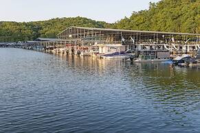 Dale Hollow Lake State Resort Park