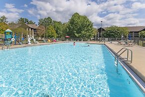 Dale Hollow Lake State Resort Park