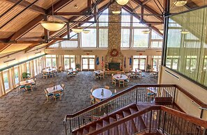 Dale Hollow Lake State Resort Park