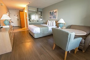 Dale Hollow Lake State Resort Park