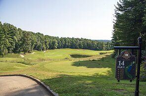 Dale Hollow Lake State Resort Park