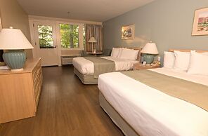 Dale Hollow Lake State Resort Park