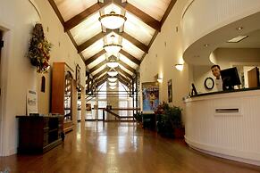 Dale Hollow Lake State Resort Park