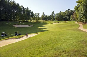 Dale Hollow Lake State Resort Park