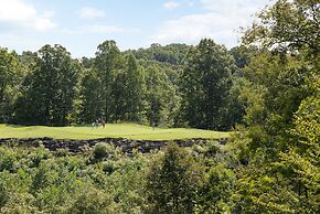 Dale Hollow Lake State Resort Park