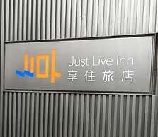 Just Live Inn Keelung