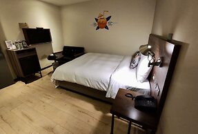 Just Live Inn Keelung