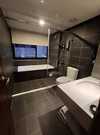 Just Live Inn Keelung