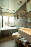 Just Live Inn Keelung