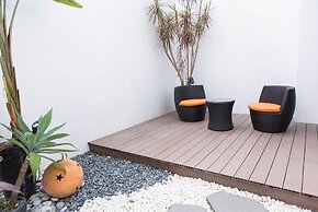 All-Ur Boutique Motel - Tai-Tung Branch