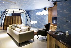 All-Ur Boutique Motel - Tai-Tung Branch