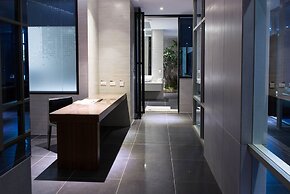 All-Ur Boutique Motel - Tai-Tung Branch