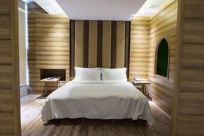 All-Ur Boutique Motel - Tai-Tung Branch